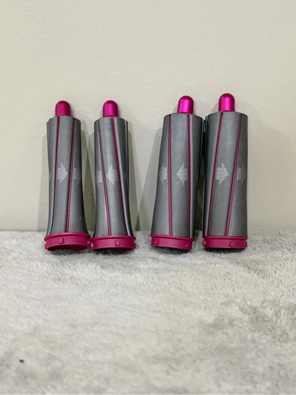 Dyson versatile styler